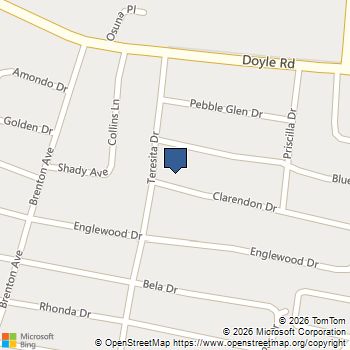 4893 Clarendon Drive San Jose, CA MLS# ML82043778