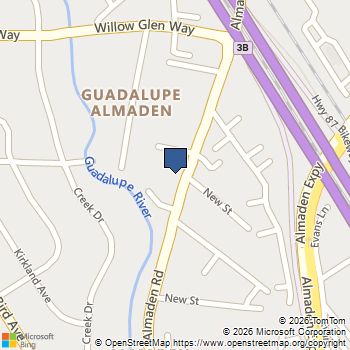 1853 Almaden Road # 224 San Jose, CA MLS# ML82038116