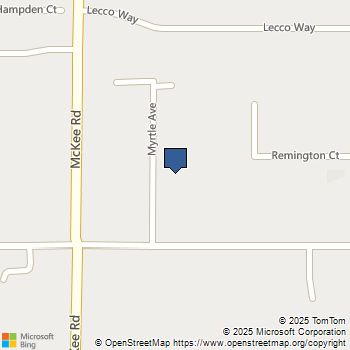 0 Myrtle Avenue Merced, CA MLS# MC25053025