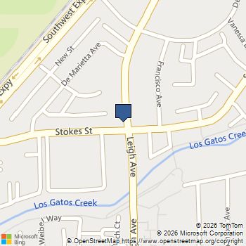 1235 Leigh Avenue San Jose, CA MLS# ML82031833