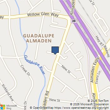 1853 Almaden Road 403 San Jose, CA MLS# ML82026765