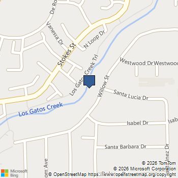 1751 Willow Street San Jose, CA MLS# ML82040413