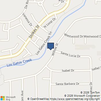 1751 Willow Street San Jose, CA MLS# ML82040413