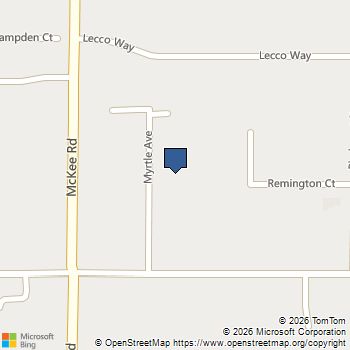 2474 Myrtle Avenue Merced, CA MLS# MC26003417