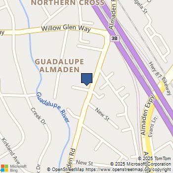 1853 Almaden Road 509 San Jose, CA MLS# ML82026768