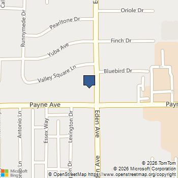 1275 Eden Avenue San Jose, CA MLS# ML82055621