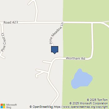 0 4.53 AC Wortham Road Oakhurst, CA MLS# FR24043361