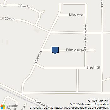 1550 Primrose Avenue Merced, CA MLS# MC25217915