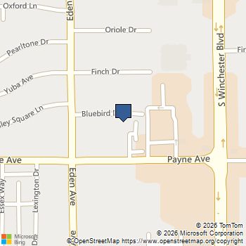 3194 Bluebird Drive San Jose, CA MLS# ML82048878