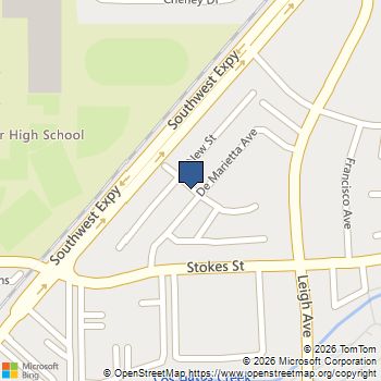 1757 De Marietta Avenue San Jose, CA MLS# ML82036668