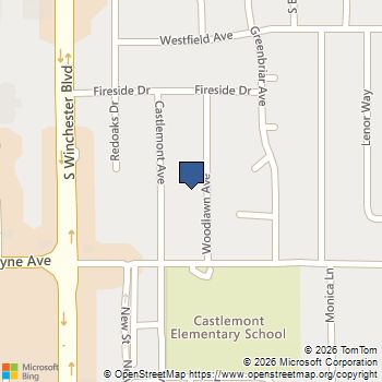 1257 Woodlawn Avenue San Jose, CA MLS# ML82059080