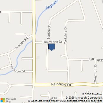 1186 Stafford Drive Cupertino, CA MLS# ML82053940