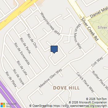 3556 Squirecreek Circle San Jose, CA MLS# ML82039490