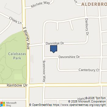 6757 Devonshire Drive San Jose, CA MLS# ML82021510