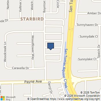 3691 Cape Cod Court San Jose, CA MLS# ML82029860