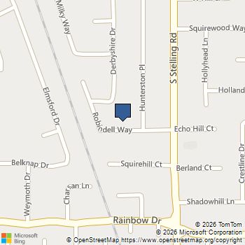 1173 Hunterston Place Cupertino, CA MLS# ML82032654