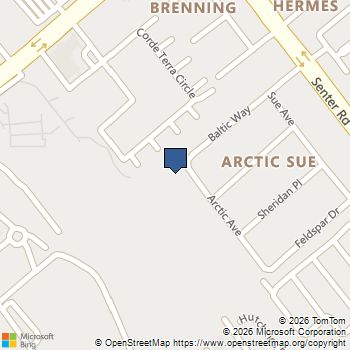 2507 Arctic Avenue San Jose, CA MLS# ML82030840