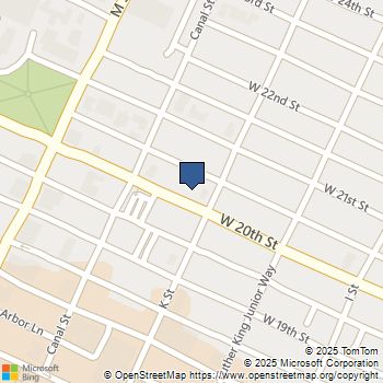 411 W 20th Street Merced, CA MLS# MC25082362