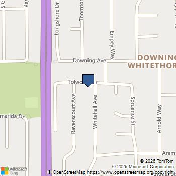 1177 Whitehall Avenue San Jose, CA MLS# ML82039194