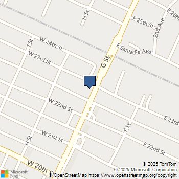 6 W 23rd Street Merced, CA MLS# FR25187419