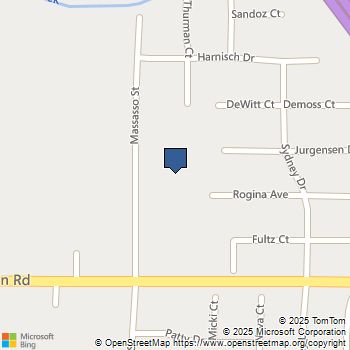 1342 Massasso Street Merced, CA MLS# MC25154262