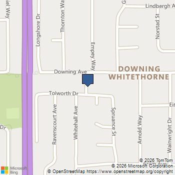 2501 Tolworth Drive San Jose, CA MLS# ML82032170