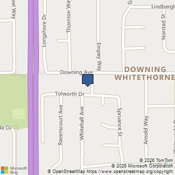 2501 Tolworth Drive San Jose, CA MLS# ML82032170