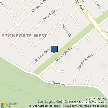 1034 Summerfield Drive San Jose, CA MLS# ML82030365