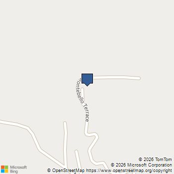 17599 Montebello Road Cupertino, CA MLS# ML82040160