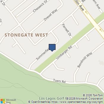 1034 Summerfield Drive San Jose, CA MLS# ML82030365