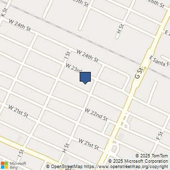 112 W 23rd Merced, CA MLS# MC25261245