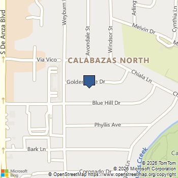 7102 Golden Gate Drive San Jose, CA MLS# 41144012