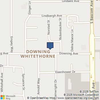 2333 Downing Avenue San Jose, CA MLS# ML82029223