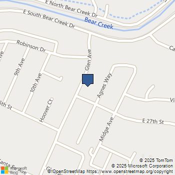 2720 Glen Avenue Merced, CA MLS# MC25161172