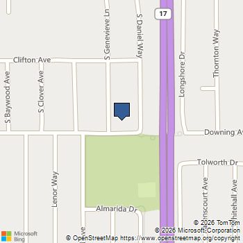 1149 S Daniel Way San Jose, CA MLS# ML82036146