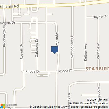 1115-1117 Topaz Avenue San Jose, CA MLS# ML82040424