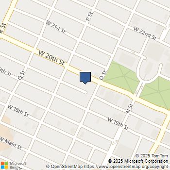 818 W 20th Street Merced, CA MLS# MC25167516