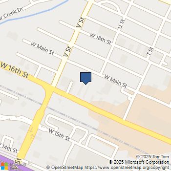 1407 W 16th Street Merced, CA MLS# MC25236526