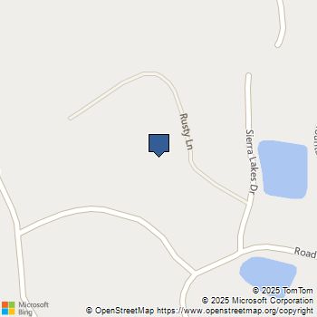 28 Rusty Ln Oakhurst, CA MLS# FR25079170