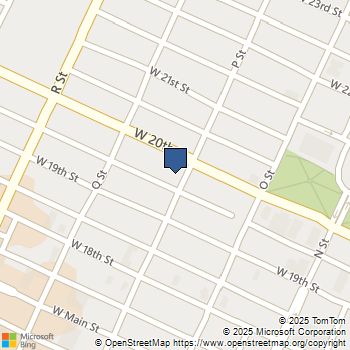 902 W 20th Street Merced, CA MLS# MC25242208