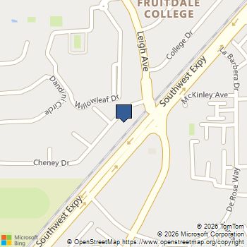 1718 Cheney Drive San Jose, CA MLS# ML82049722