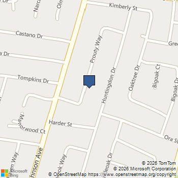 1065 Huntingdon Drive San Jose, CA MLS# ML82031941