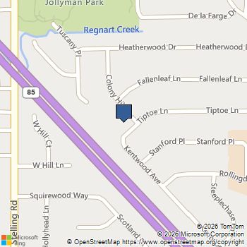 1071 Colony Hills Lane Cupertino, CA MLS# ML82044209
