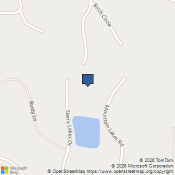 38475 Sierra Lakes Drive Oakhurst, CA MLS# FR25198397