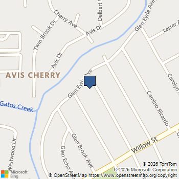 1013 Camino Pablo San Jose, CA MLS# ML82025406