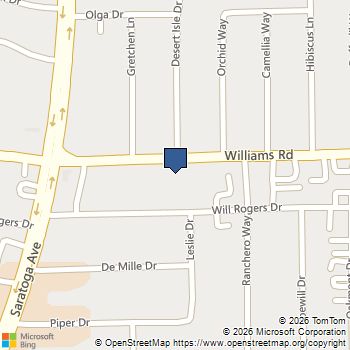 4120 Williams Road San Jose, CA MLS# ML82037448