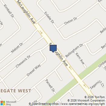 2739 Mclaughlin Avenue San Jose, CA MLS# ML82033768
