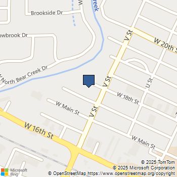 1775 V Street Merced, CA MLS# MC24153914