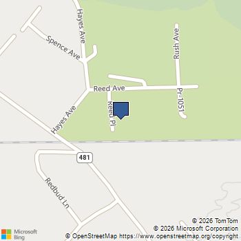112 Reed Place Madisonville, KY MLS# 26030005