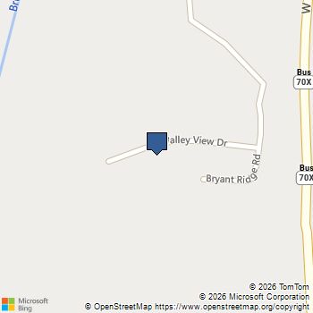 141 Valley View Drive Liberty, KY MLS# 26003348